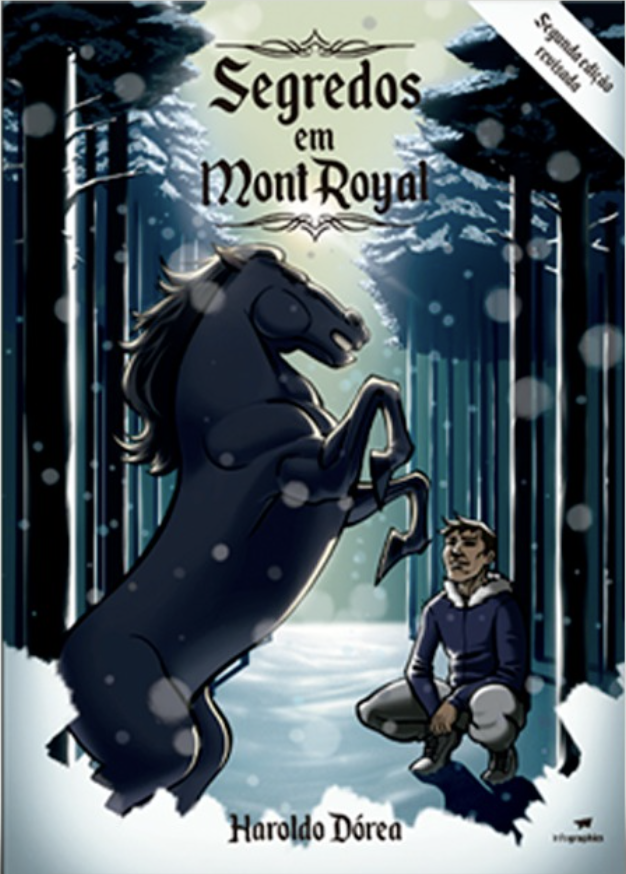 Segredos em Mont Royal